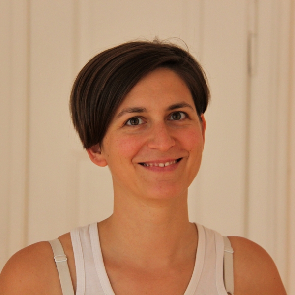 Dagmar Kliegl Foto