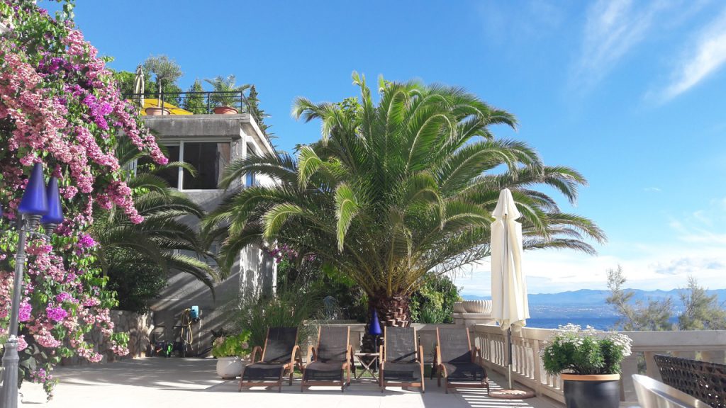 Bild Kroatien 2019